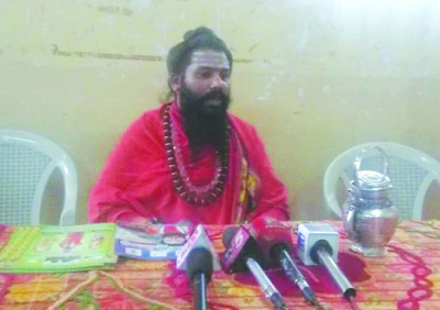 14ರಿಂದ ಮುಕ್ತಿ ಮಠದ ಜಾತ್ರಾಮಹೋತ್ಸವ, ಕಾರ್ಯಕ್ರಮ